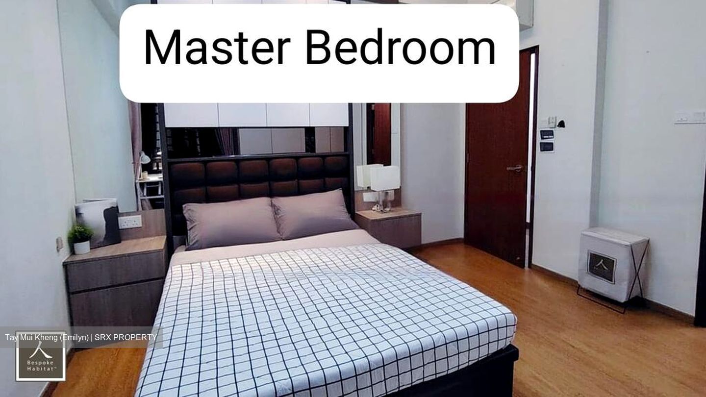 Dover Parkview (D5), Condominium #471410811